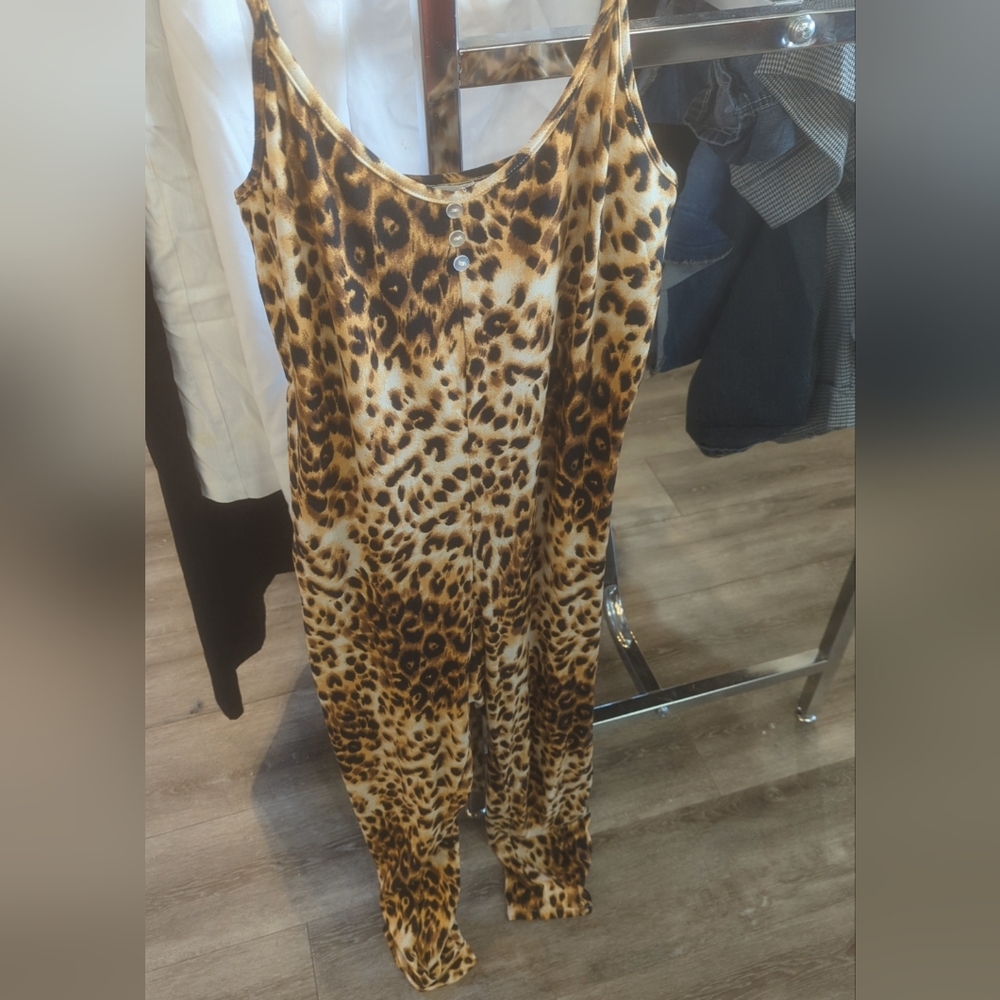 Jumpsuit